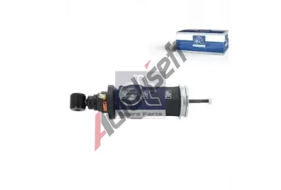 DT Tlumič zavěšení kabiny DT 1.25975, 1.25975 DT Tlumič zavěšení kabiny DT 1.25975, 1.25975