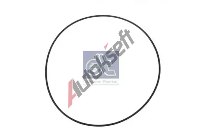 DT T�sn�n� v�lcov�ho pouzdra DT 1.27407, 1.27407