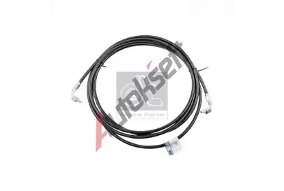 DT Hadicové vedení sklápěcího zařízení kabiny řidiče DT 1.28130, 1.28130 DT Hadicové vedení sklápěcího zařízení kabiny řidiče DT 1.28130, 1.28130