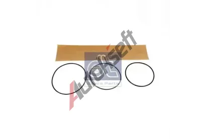 DT Těsnící sada - odstředivý čistič DT 1.31164, 1.31164 DT Těsnící sada - odstředivý čistič DT 1.31164, 1.31164