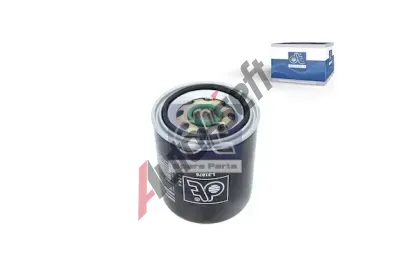 DT Vysoušecí patrona vzduchu pneumatického systému DT 1.31876, 1.31876 DT Vysoušecí patrona vzduchu pneumatického systému DT 1.31876, 1.31876