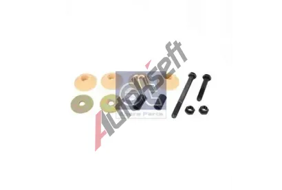 DT Opravn� sada ulo�en� kabiny �idi�e DT 1.32577, 1.32577