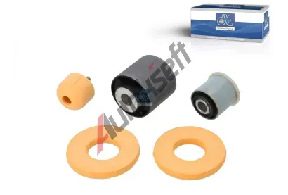 DT Opravn� sada ulo�en� kabiny �idi�e DT 1.32702, 1.32702