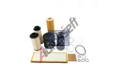 DT Filtr - sada DT 1.34063, 1.34063