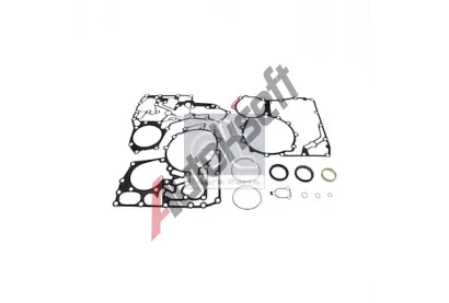 DT Opravná sada retardéru DT 1.35086, 1.35086 DT Opravná sada retardéru DT 1.35086, 1.35086