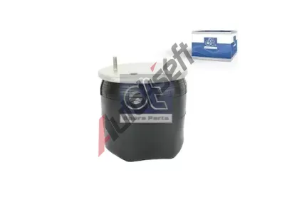 DT M�ch pneumatick�ho odpru�en� DT 10.16009, 10.16009