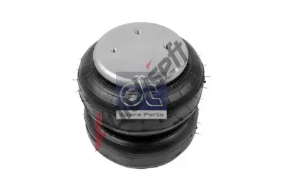 DT Měch pneumatického odpružení DT 10.26013, 10.26013 DT Měch pneumatického odpružení DT 10.26013, 10.26013