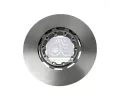 DT Brzdový kotouč - 430 mm DT 10.34105, 10.34105