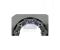 DT Brzdový kotouč - 430 mm DT 10.34105, 10.34105