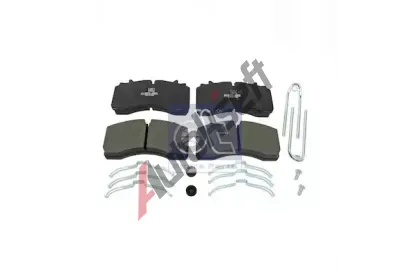 DT Sada brzdov�ch desti�ek DT 10.34126, 10.34126