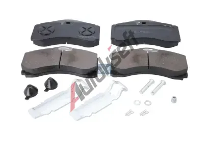 DT Sada brzdov�ch desti�ek DT 10.34129, 10.34129