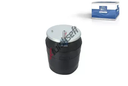 DT M�ch pneumatick�ho odpru�en� DT 10.56008, 10.56008