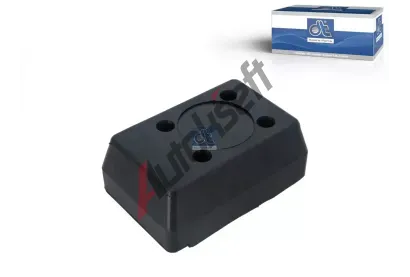 DT Záchyt / upevnění nárazníku DT 10.56808, 10.56808 DT Záchyt / upevnění nárazníku DT 10.56808, 10.56808