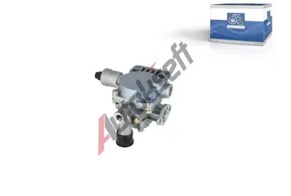 DT Řídicí jednotka přívěsu DT 10.94201, 10.94201 DT Řídicí jednotka přívěsu DT 10.94201, 10.94201