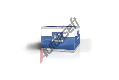 DT Ventil regulace tlaku Common-Rail-Syst�m DT 12.24228, 12.24228