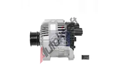 DT Alterntor DT 12.72021, 12.72021