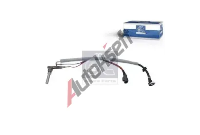 DT Vstřikovací jednotka, regenerace filtru sazí/pevných částic DT 13.60204, 13.60204 DT Vstřikovací jednotka, regenerace filtru sazí/pevných částic DT 13.60204, 13.60204