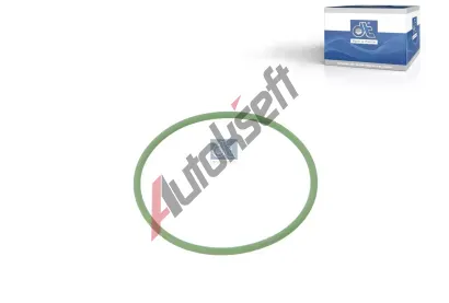 DT T�sn�c� krou�ek DT 2.00136, 2.00136