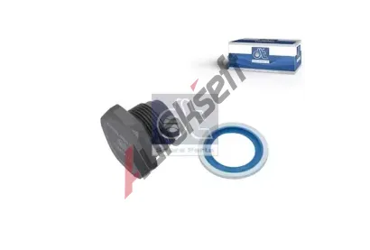 DT Závitová zátka olejové vany DT 2.11001, 2.11001 DT Závitová zátka olejové vany DT 2.11001, 2.11001