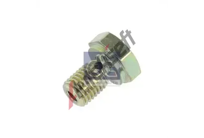 DT Odvzdu��ovac� �roub / ventil DT 2.12240, 2.12240