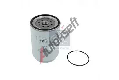 DT Palivový filtr DT 2.12268, 2.12268 DT Palivový filtr DT 2.12268, 2.12268