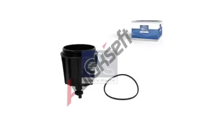 DT Palivový vylučovač vody DT 2.12333, 2.12333 DT Palivový vylučovač vody DT 2.12333, 2.12333