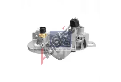 DT Kryt palivového filtru DT 2.12340, 2.12340 DT Kryt palivového filtru DT 2.12340, 2.12340