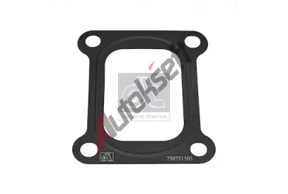 DT Těsnění dmychadla DT 2.14205, 2.14205 DT Těsnění dmychadla DT 2.14205, 2.14205