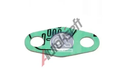 DT Těsnění dmychadla DT 2.14208, 2.14208 DT Těsnění dmychadla DT 2.14208, 2.14208