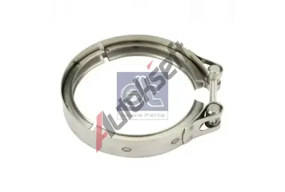 DT Upev�ovac� spona DT 2.15202, 2.15202