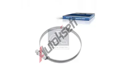 DT Upev�ovac� spona DT 2.15203, 2.15203