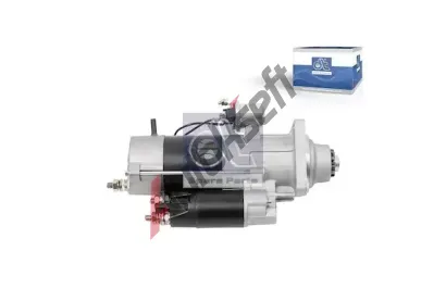 DT Startér DT 2.22020, 2.22020 DT Startér DT 2.22020, 2.22020