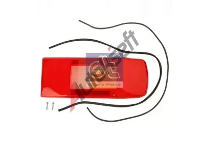 DT Čočka zadního světla DT 2.24421, 2.24421 DT Čočka zadního světla DT 2.24421, 2.24421