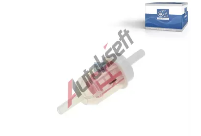 DT Filtr vody v ost�ikova�i skel DT 2.25029, 2.25029