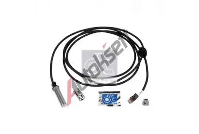 DT Snímač počtu otáček kol DT 2.25332, 2.25332 DT Snímač počtu otáček kol DT 2.25332, 2.25332