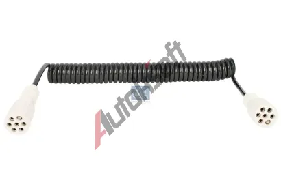 DT Elektrická spirála DT 2.25411, 2.25411 DT Elektrická spirála DT 2.25411, 2.25411