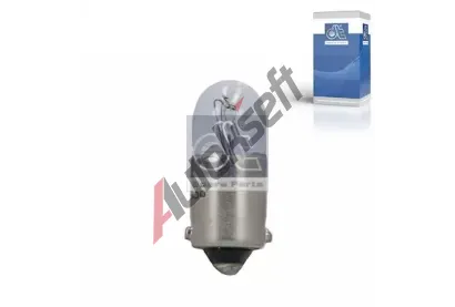 DT ��rovka parkovac�ch / polohov�ch sv�tel DT 2.27228, 2.27228