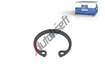 DT Pojistn� krou�ek DT 2.32133, 2.32133