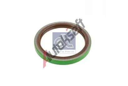 DT Těsnicí kroužek klikového hřídele DT 2.32202, 2.32202 DT Těsnicí kroužek klikového hřídele DT 2.32202, 2.32202