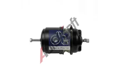 DT Brzdov� v�lec s pru�inov�m posilova�em DT 2.40610, 2.40610