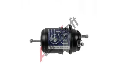 DT Brzdový válec s pružinovým posilovačem DT 2.40614, 2.40614 DT Brzdový válec s pružinovým posilovačem DT 2.40614, 2.40614