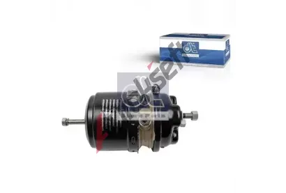 DT Brzdov� v�lec s pru�inov�m posilova�em DT 2.40615, 2.40615