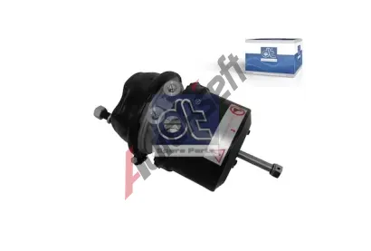 DT Brzdov� v�lec s pru�inov�m posilova�em DT 2.40628, 2.40628