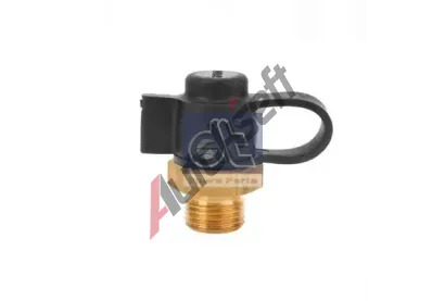 DT Zkušební přípojka potrubí DT 2.44030, 2.44030 DT Zkušební přípojka potrubí DT 2.44030, 2.44030