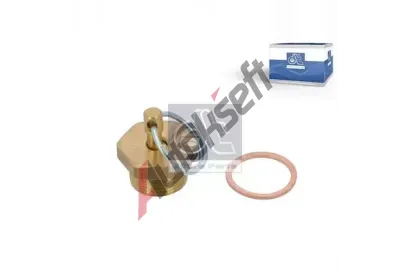 DT Vodn vypoutc ventil DT 2.44031, 2.44031