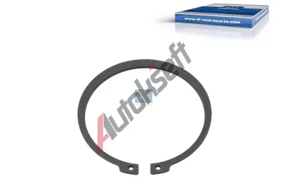 DT Pojistn� krou�ek DT 2.62328, 2.62328