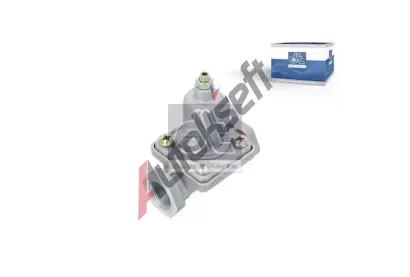 DT Přepadový ventil DT 2.64004, 2.64004 DT Přepadový ventil DT 2.64004, 2.64004