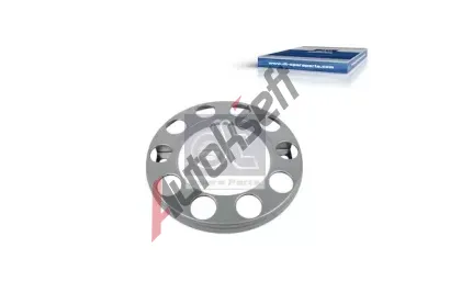 DT Ozdobný kryt na kola DT 2.65175, 2.65175 DT Ozdobný kryt na kola DT 2.65175, 2.65175