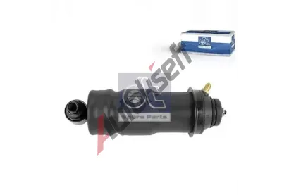 DT Tlumi� zav�en� kabiny DT 2.70092, 2.70092