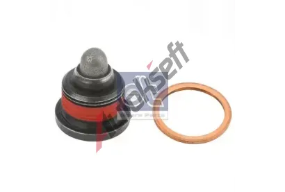 DT Závitová zátka olejové vany DT 2.91310, 2.91310 DT Závitová zátka olejové vany DT 2.91310, 2.91310